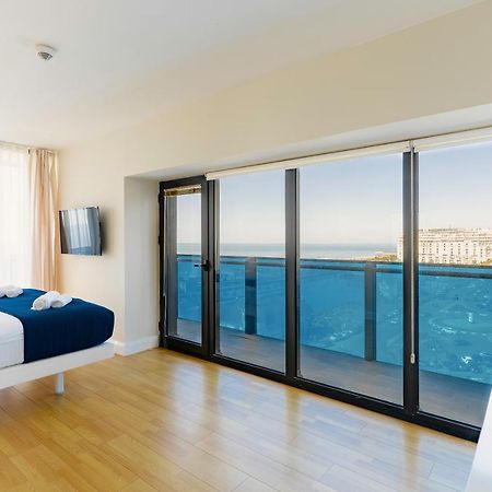 Manco Apartments バトゥーミ エクステリア 写真