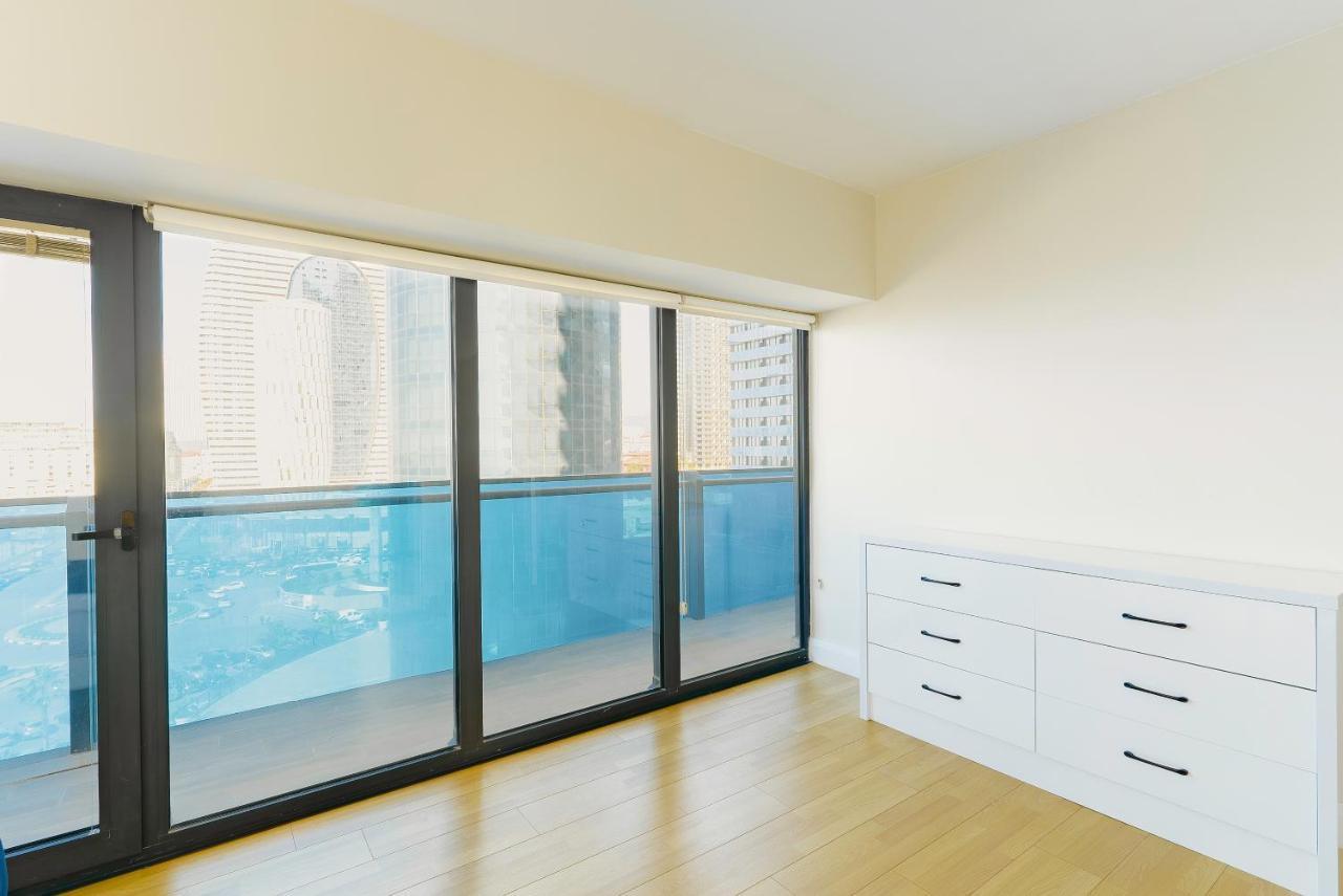 Manco Apartments バトゥーミ エクステリア 写真
