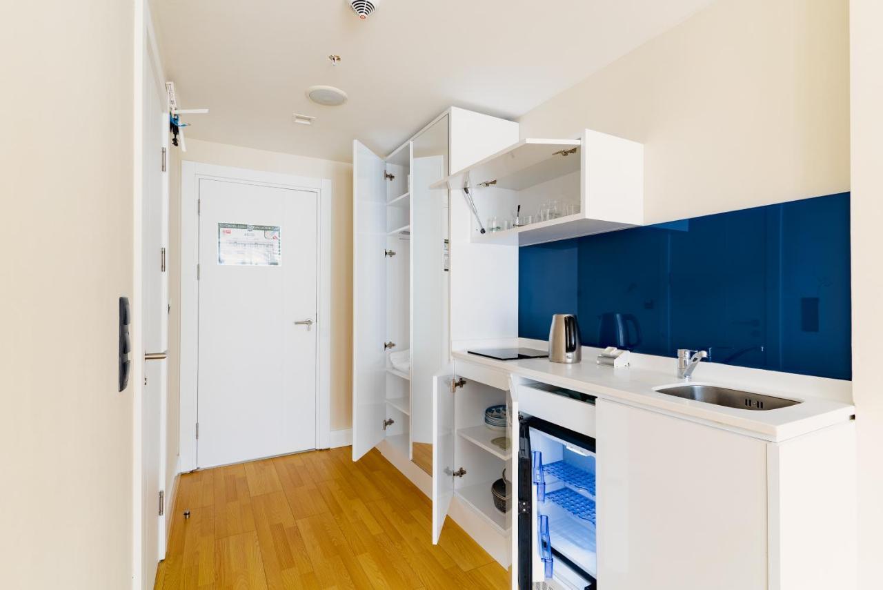Manco Apartments バトゥーミ エクステリア 写真
