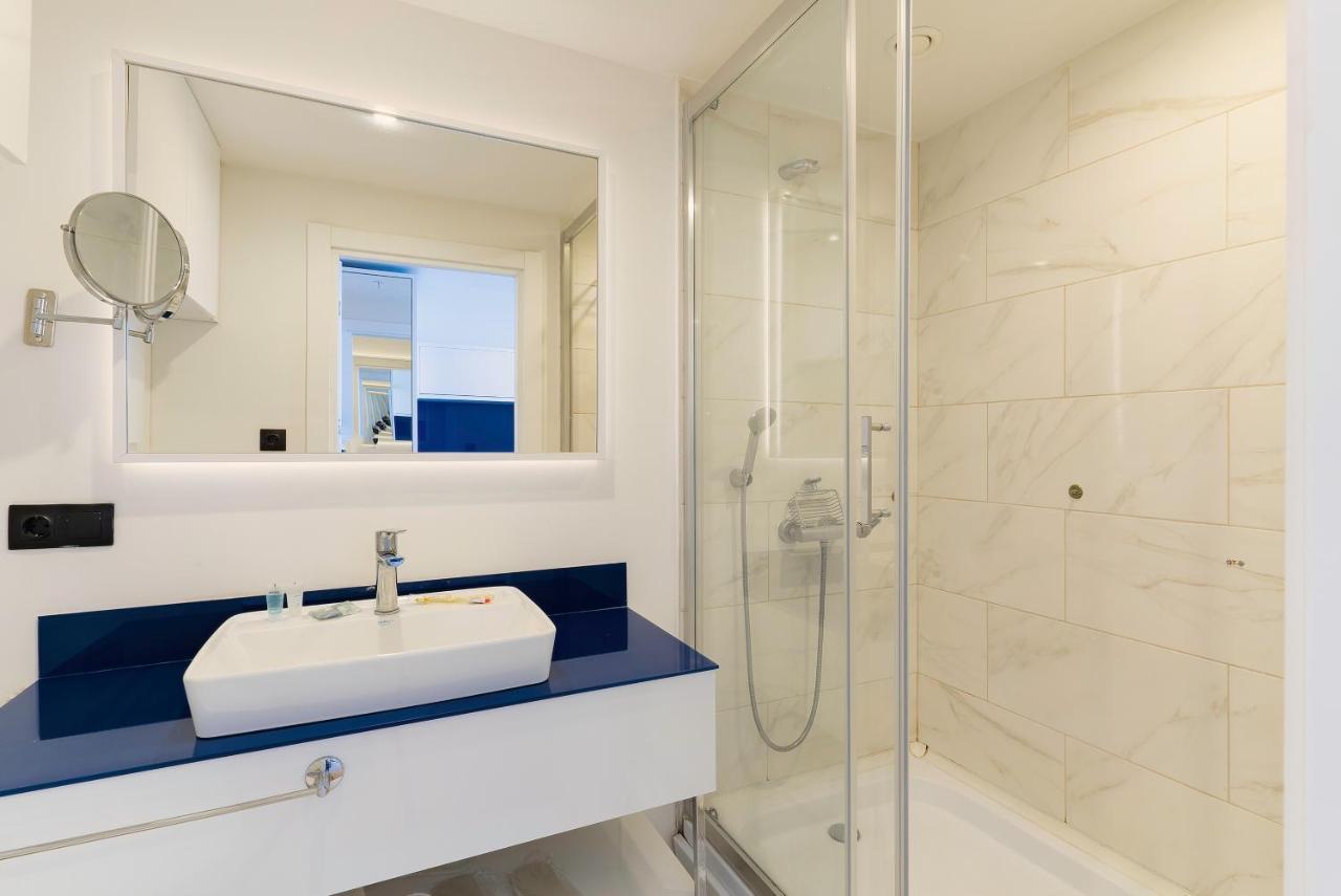 Manco Apartments バトゥーミ エクステリア 写真